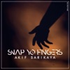 Snap Yo Fingers - Single artwork