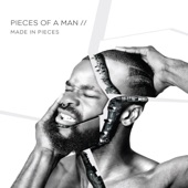 Pieces of a Man - POAM Vol III