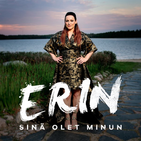 Sinä olet minun (Vain elämää kausi 10) - Single by Erin on Apple Music