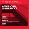 American Mavericks album lyrics, reviews, download