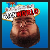 Banworld artwork