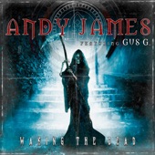 Andy James - Waking the Dead (feat. Gus G)