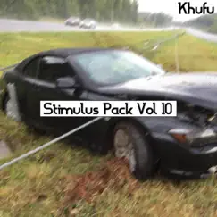 Stimulus Pack, Vol. 10 - EP by Khufu album reviews, ratings, credits