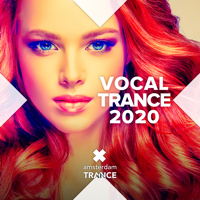 Various Artists - Vocal Trance 2020 artwork