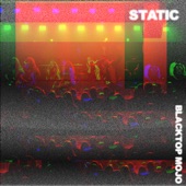 Static - EP artwork
