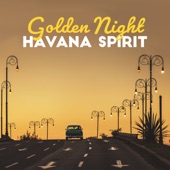 Golden Night – Havana Spirit artwork