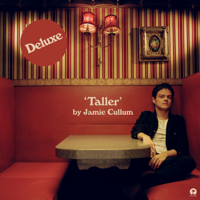 Jamie Cullum - Taller (Expanded Edition) artwork