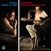 The Soul of Toots Thielemans (feat. Oliver Jackson, Ray Bryant & Tommy Bryant) artwork