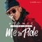 Me la Pide - Atomic Otro Way lyrics