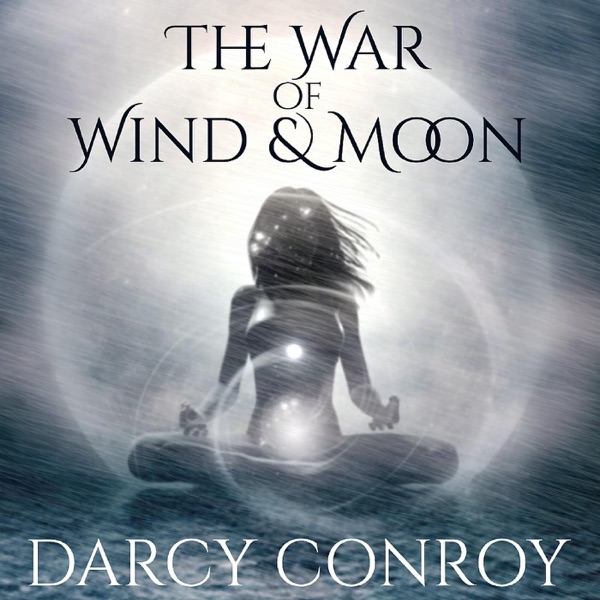 The War of Wind and Moon cover