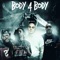 Body 4 Body (feat. King Locust) - Wicked, E Mozzy & Maffii lyrics