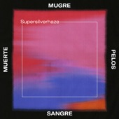 Mugre, Pelos, Sangre, Muerte - EP artwork