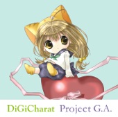 プチ・キャラット(CV.沢城みゆき) - エスケイプだにゅ!