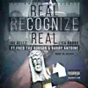 Real Recognize Real (feat. Lisa Bronx, Barry Antoine & Fred Da Godson) - Single album lyrics, reviews, download