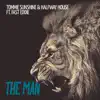 The Man (feat. Fast Eddie) [Radio Edit] - Single album lyrics, reviews, download
