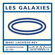 Marc Lachièze-Rey - Les galaxies