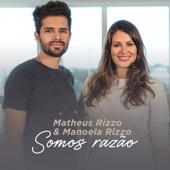 Somos Razão artwork