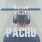 Dj No Pare (feat. Alex A) - Pachu lyrics