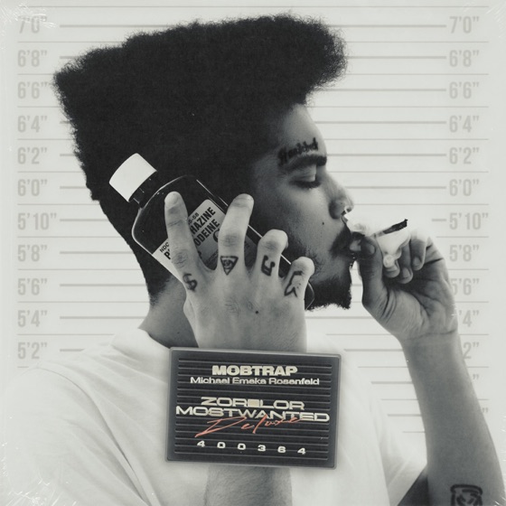 Cover artwork for Trag La Sare