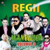 Regii Manelelor, Vol. 3