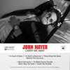 John Mayer - Carry Me Away  artwork