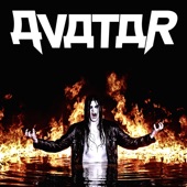 Avatar - Let It Burn (Radio Edit)