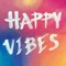 Happy Vibes - Luke Knodel lyrics