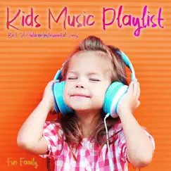 Kids Music Playlist - Best of Children Instrumental Songs by Fun Family album reviews, ratings, credits