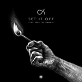 Set It Off (feat. Jeru the Damaja) artwork