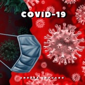 Covid-19 artwork