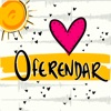 Oferendar (feat. Dió de Araújo) - Single