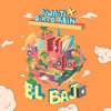 EL BAJO by Piwaiti iTunes Track 1