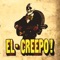 Bloody Mary - El Creepo lyrics