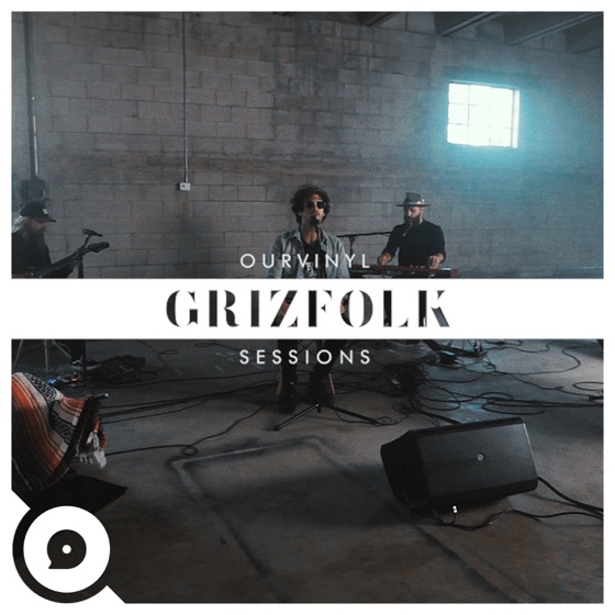 Cover artwork for Troublemaker (OurVinyl Sessions)
