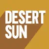 Desert Sun - Single album lyrics, reviews, download