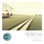 Noise Ball (Midas 104 Remix) artwork