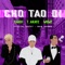 Cho Tao Đi (feat. T.Akayz & Nam Hương) - Wowy & Yanbi lyrics