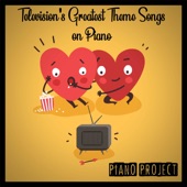 Piano Project - Love Is All Around (From "the Mary Tyler Moore Show")