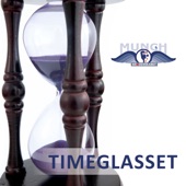 Timeglasset artwork