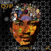 Q-Tip & J. Period - Check the Rhime