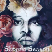 Scorpio Season artwork