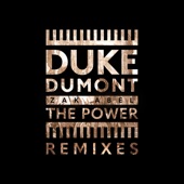 Duke Dumont - The Power (Jesse Perez Extended Remix)