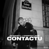 Contactu (feat. Mago Del Blocco, Dogslife & Code) artwork