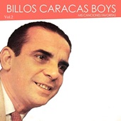 Billos Caracas Boys - Pa Maracaibo Me Voy