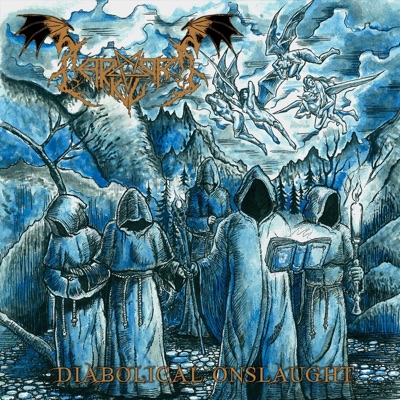 Diabolical Onslaught - Darklord