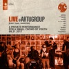 Live at Artugroup [First Take, Unedited]