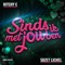 Sinds Ik Met Jou Ben (feat. Suzet Lichel) - Ritchy E lyrics