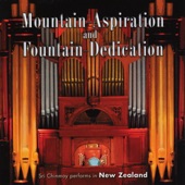Organ Performance- Auckland Town Hall- Nov. 30th, artwork