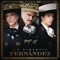 La Dinastía Fernández - Vicente Fernández, Alejandro Fernández & Alex Fernández lyrics