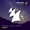 Stream & download Orion - Single